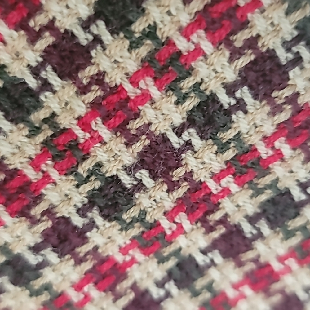 Vintage blazer B4 - Picture 5 of 6
